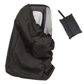 Backpack Style Child Seat Bag for PROTECTION During Travels with Baby