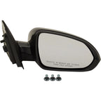 Power Heated Mirrors for Kia Rio (2018–2020) Driver & Passenger Side