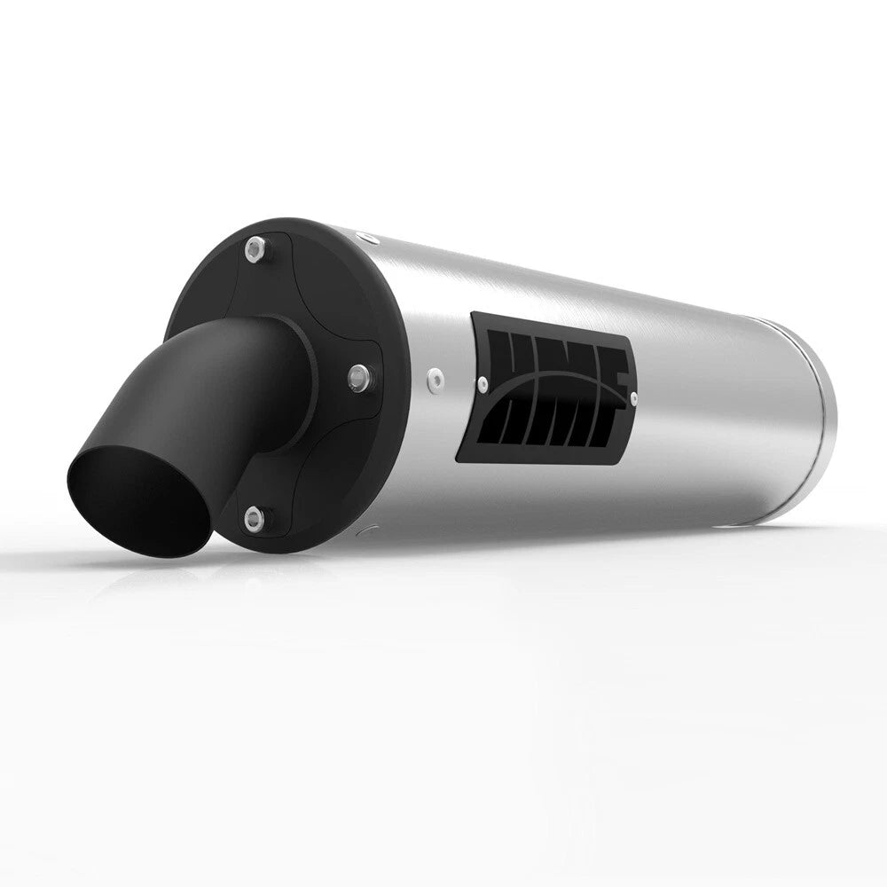 HMF Brush Titan XL Slip On Exhaust for Honda Talon (2019–2023)