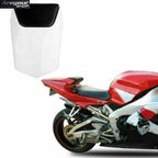 Rear Seat Cover Cowl for Yamaha YZF R1 (2000–2001) White