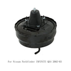 Vacuum Power Brake Booster for Nissan Pathfinder