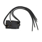 Power Window Switch for Chevy Camaro Firebird (1970–1981)