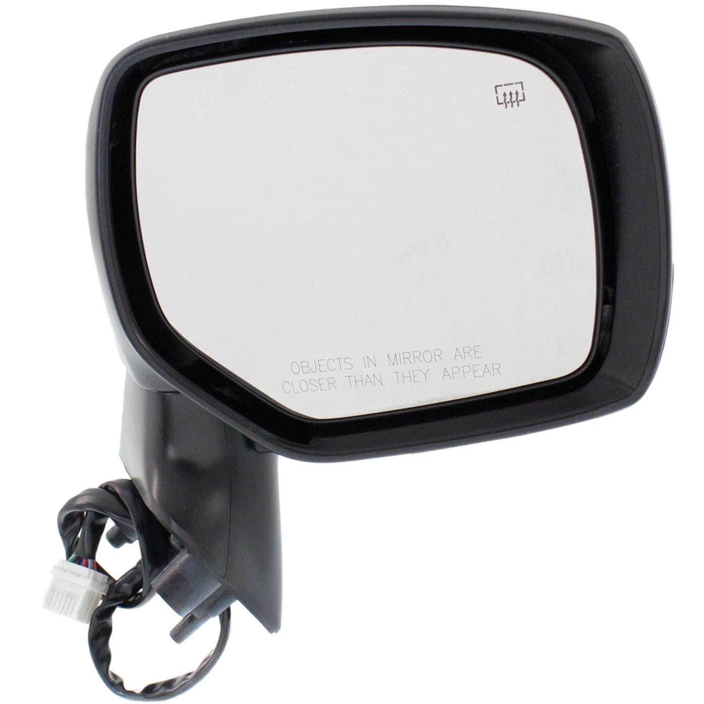Set of 2 Mirrors for Subaru Forester (2014–2017)