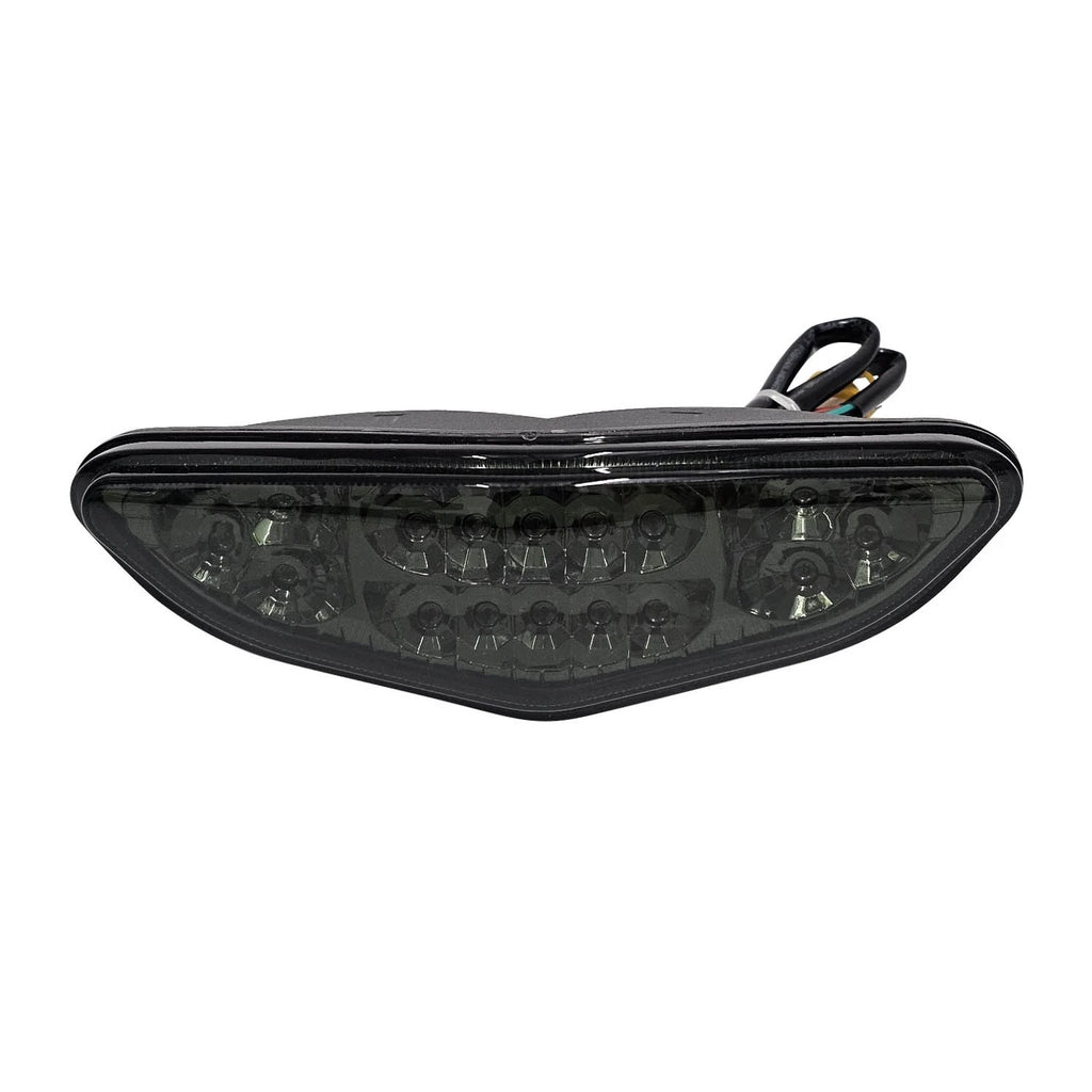 LED Turn Signal Brake Tail Light for Suzuki V-Strom DL 650 (2004–2009)