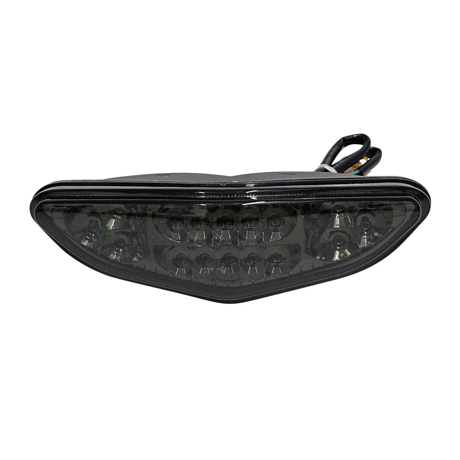 LED Turn Signal Brake Tail Light for Suzuki V-Strom DL 650 (2004–2009)