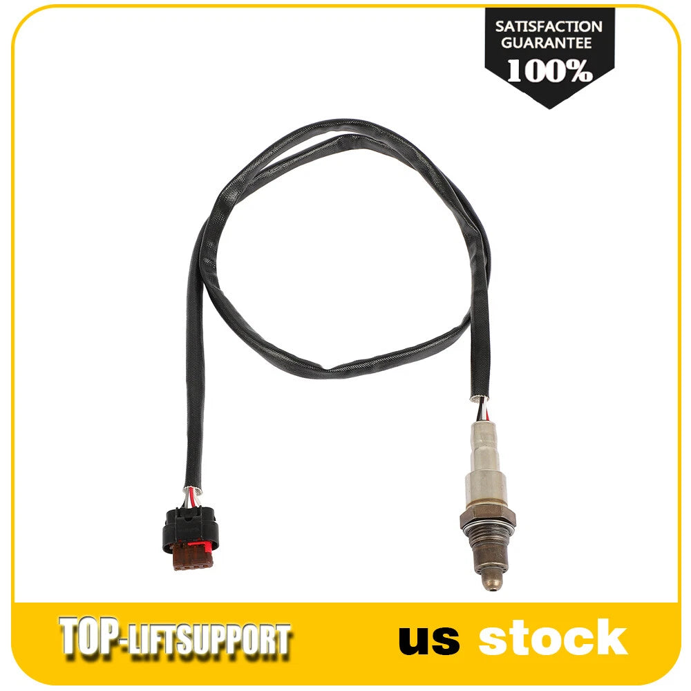 Downstream Oxygen Sensor for Ford Escape, EcoSport (2017–2021)