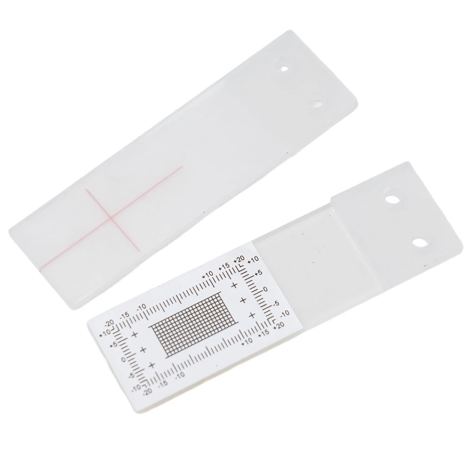 Crack Monitoring Scale for Accurate Measurement (Reliable)