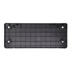 Front Bumper License Plate Mounting Bracket Kit for Optima (2019–2020)