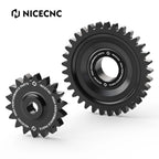Engine Oil Pump Idler Gear Kit for Husqvarna FE 450 501 FX450 (2019–2023)