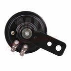 12V Waterproof Loud 105dB Horn for Motorcycle Car Electric Bike ATVs