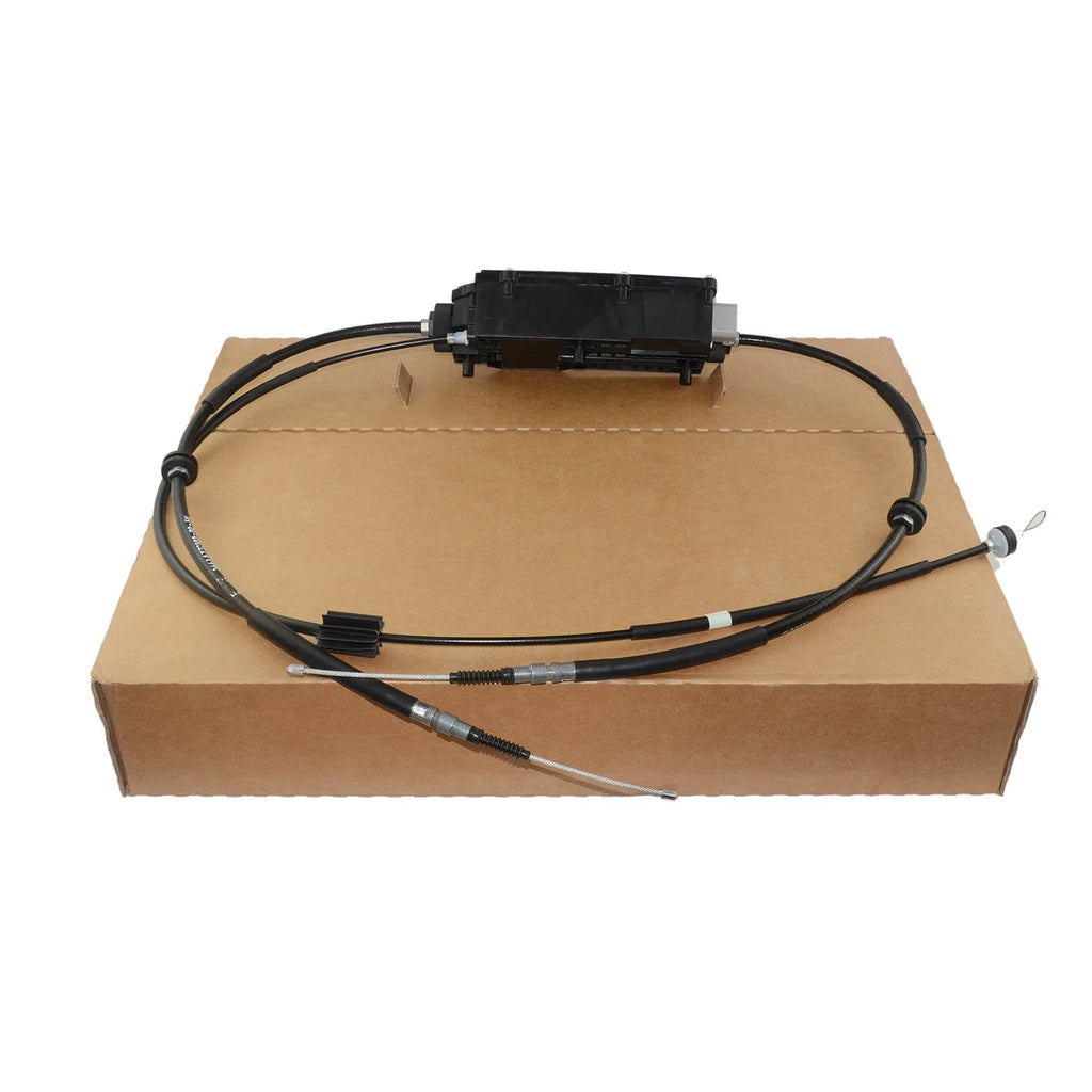 Parking Brake Actuator for BMW X6 E71 E72 (2008–2014)