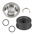 Rebuild Kit for SeaDoo 4-TEC Drive Shaft Carbon Ring Seal (295501143, 295501200)