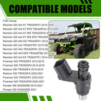 Fuel Injector for Honda Foreman Rubicon 500 TRX500 (2015–2019) / TRX520 (2020–2021)