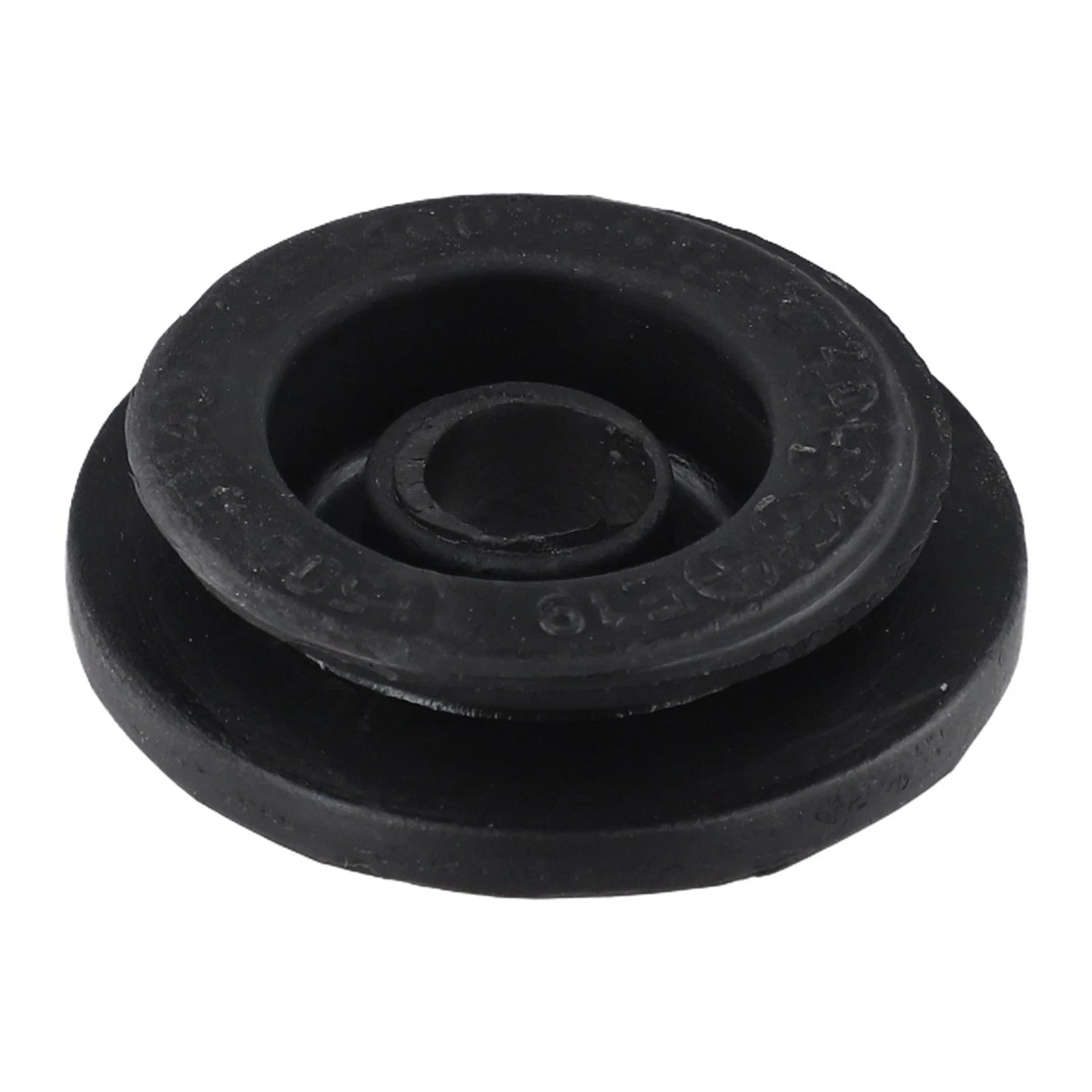 Rubber Radiator Mount Holder for Car Truck