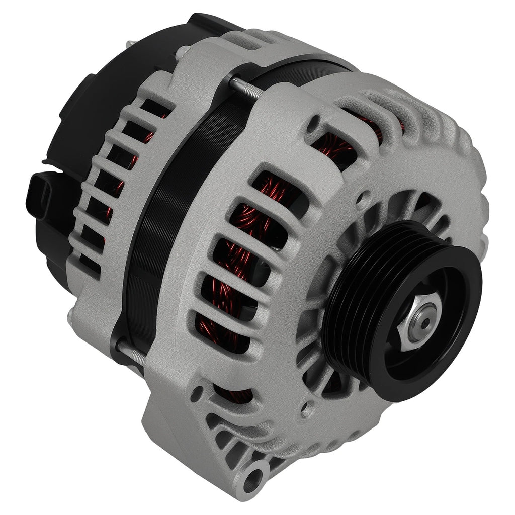 Alternator for Chevrolet Suburban 1500 (2007–2014)