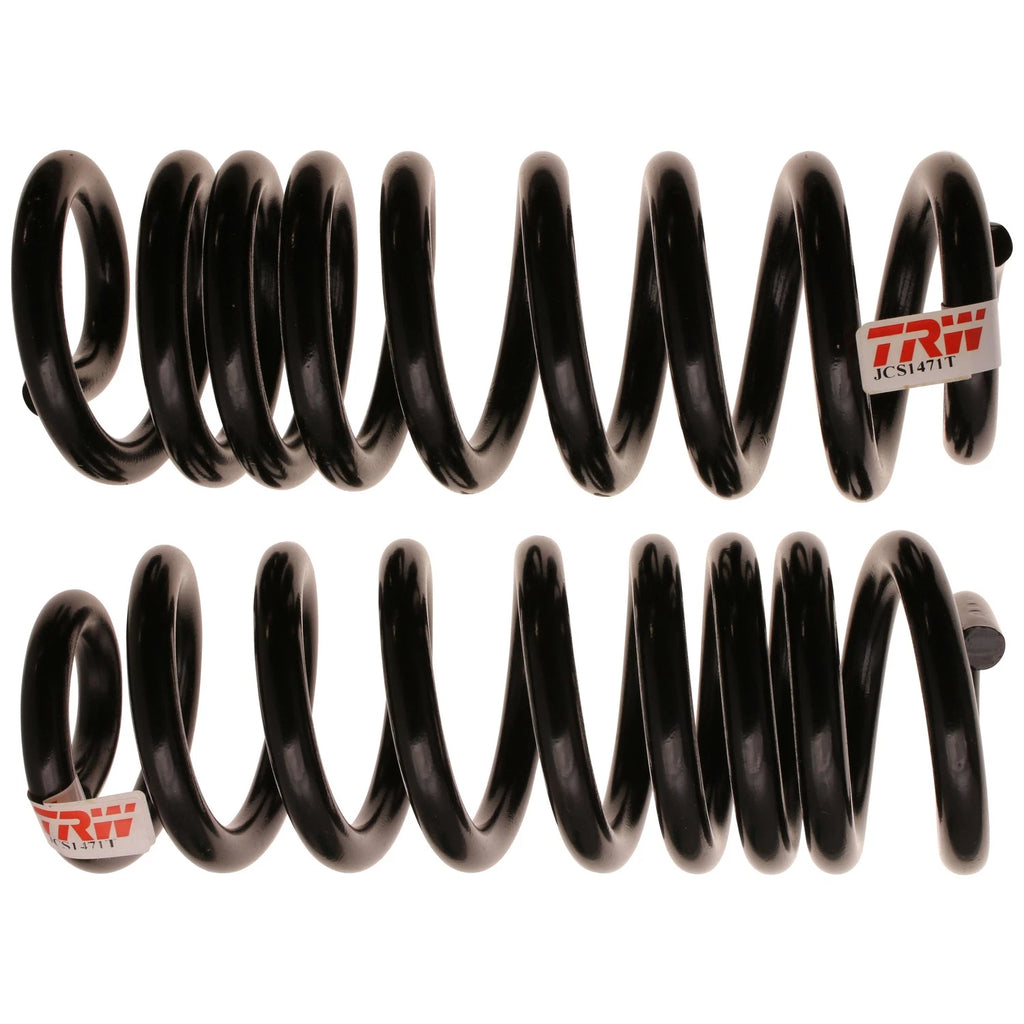 Coil Spring Set for Ford E-250 (2003–2014)