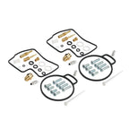 Carburetor Repair Kit for Honda Goldwing 1500 GL1500SE (1992-2000)