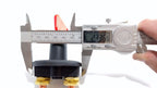 Battery Disconnect Cut Off Kill Switch with Key for Truck (Universal)