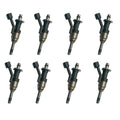 8X Fuel Injectors for Chevy GMC 1500 Suburban Tahoe 5.3L V8 (2014–2018)