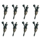 8X Fuel Injectors for Chevy GMC 1500 Suburban Tahoe 5.3L V8 (2014–2018)