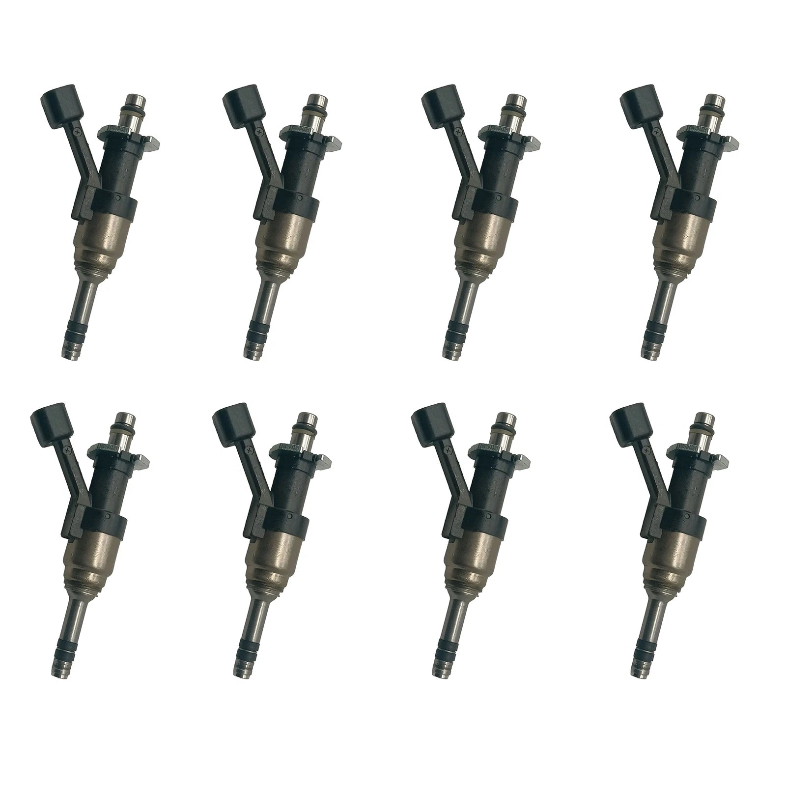 8X Fuel Injectors for Chevy GMC 1500 Suburban Tahoe 5.3L V8 (2014–2018)