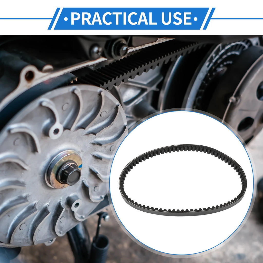 Drive Belt for Suzuki AN125 (2000–2005)