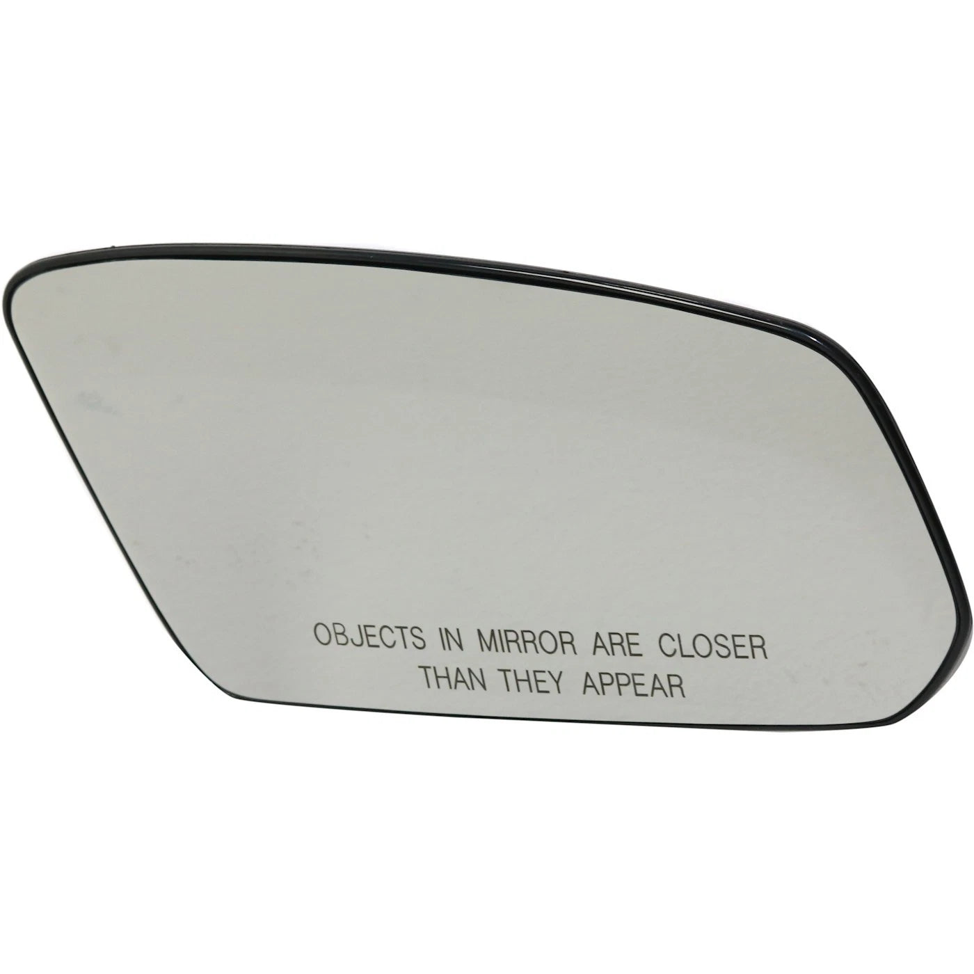Passenger Right Side Mirror Glass for Saturn Ion (2003–2007)