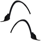 Fender Flares Set for Ford Escape (2013–2016) Front Driver & Passenger