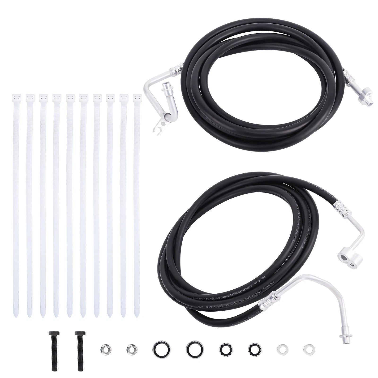 Rear AC Line Set for Chevrolet Suburban (2007–2014)