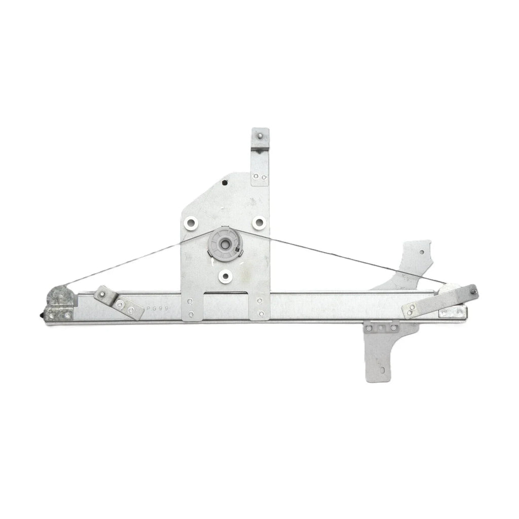 Front Left Window Regulator No Motor for Peugeot 508 (2011–2018)