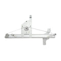 Front Left Window Regulator No Motor for Peugeot 508 (2011–2018)
