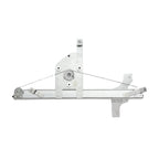 Front Left Window Regulator No Motor for Peugeot 508 (2011–2018)