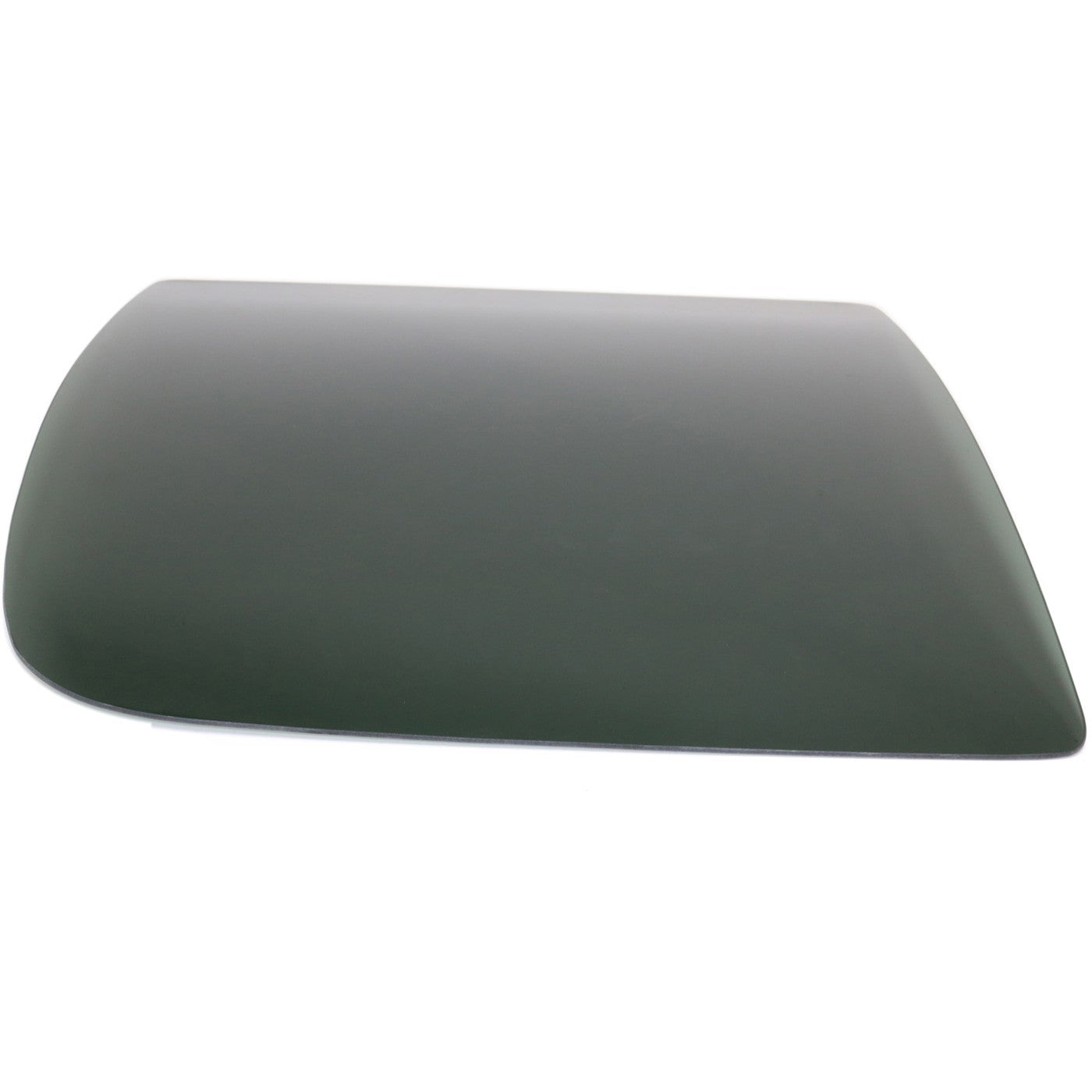 Rear Driver Side Door Glass for Dodge Ram 1500/2500 (2002–2009)