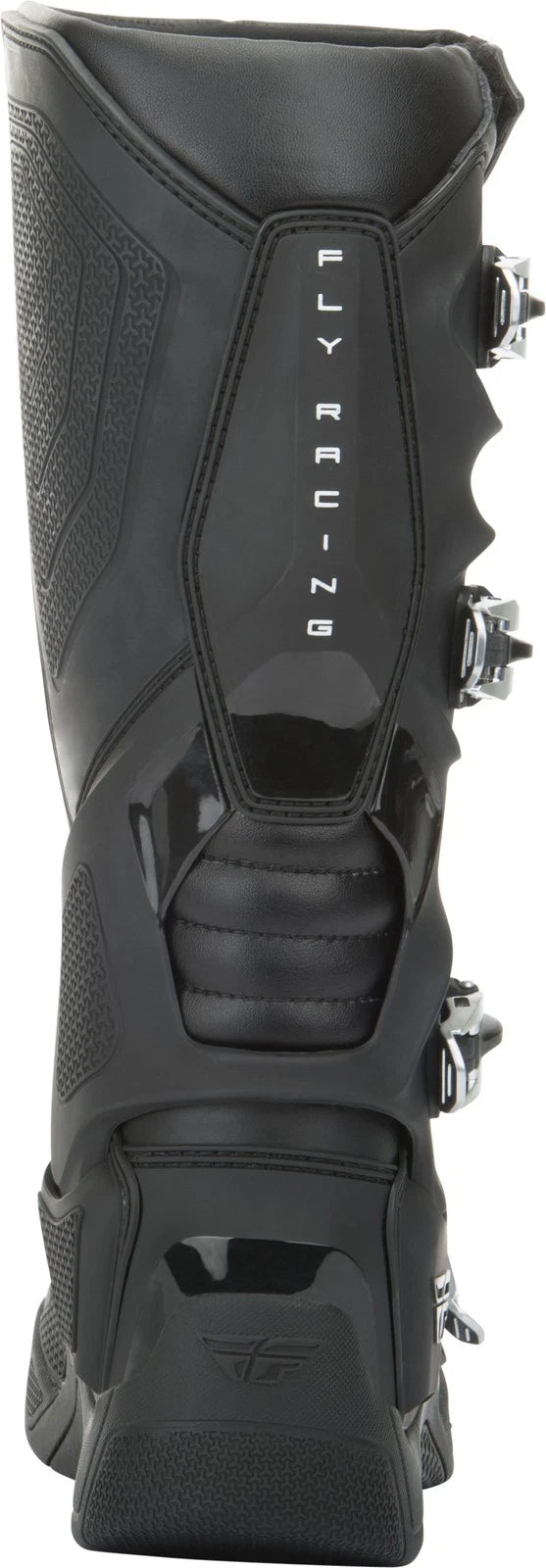 Fly Racing FR5 Offroad Boots for Motocross & ATV Riding (US 12)