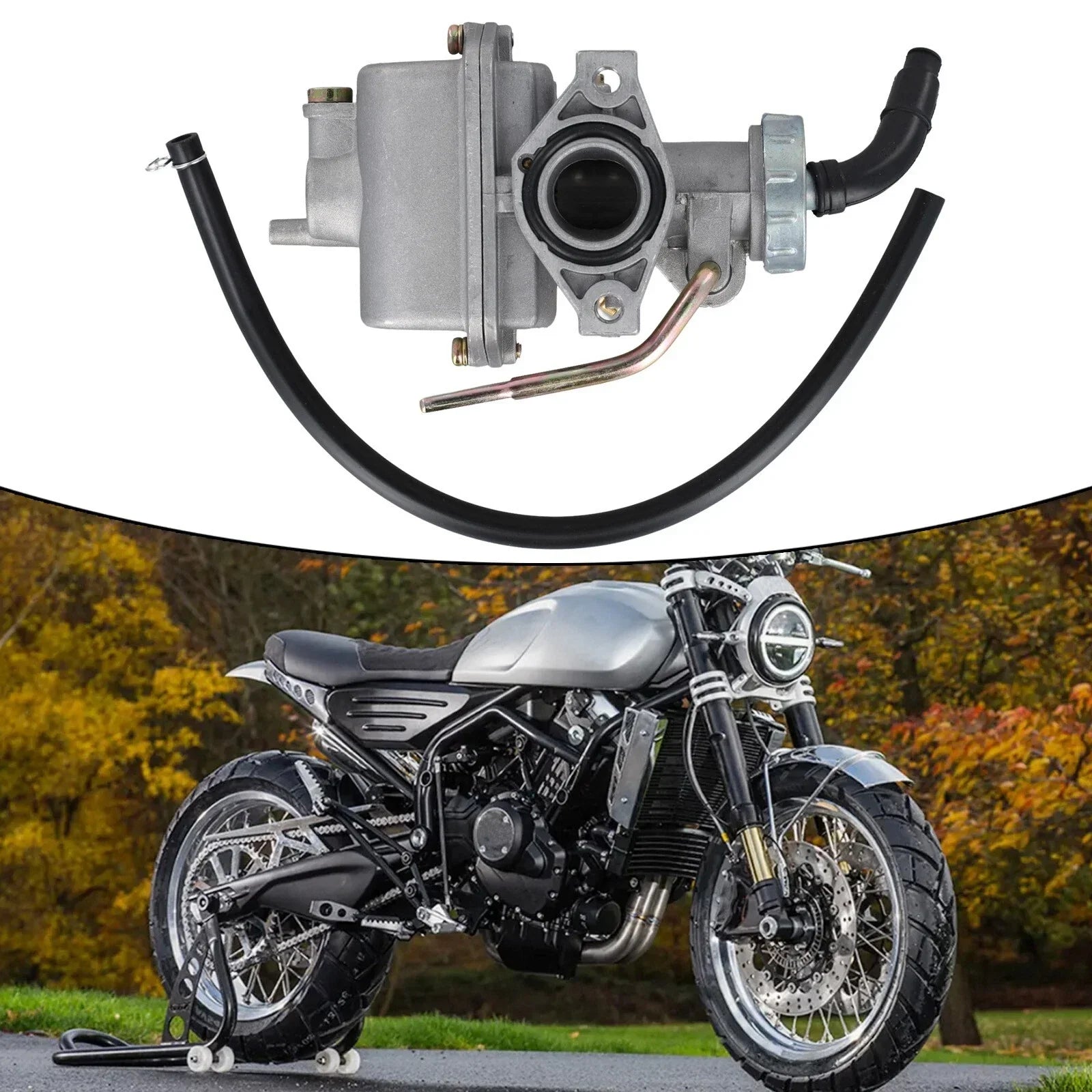 Carburetor 20MM Carburetor