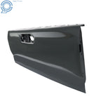 Rear Tailgate Shell for Nissan Frontier (2022-2024) Primed