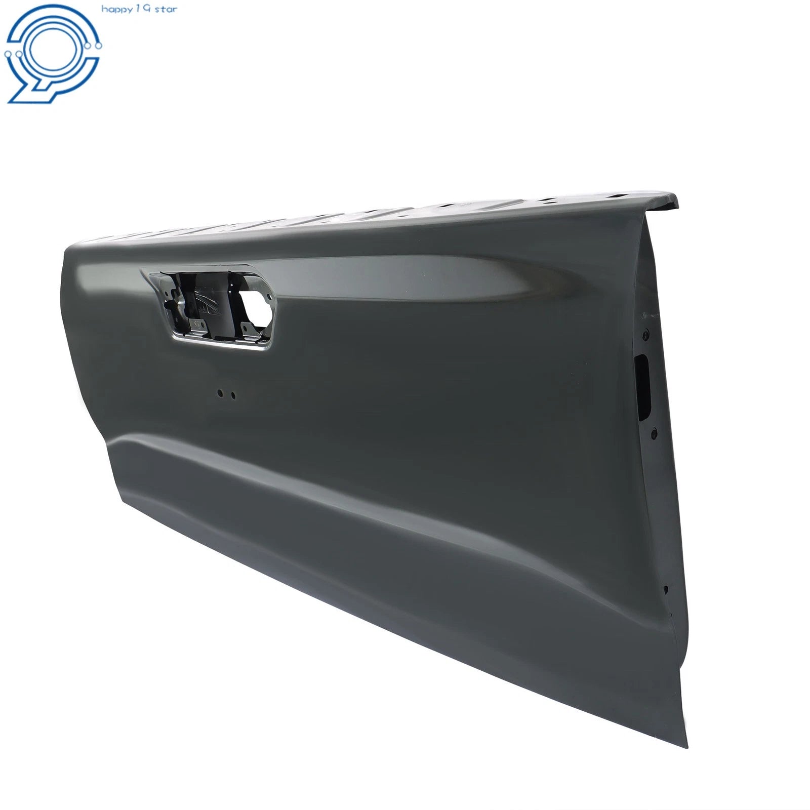 Rear Tailgate Shell for Nissan Frontier (2022-2024) Primed