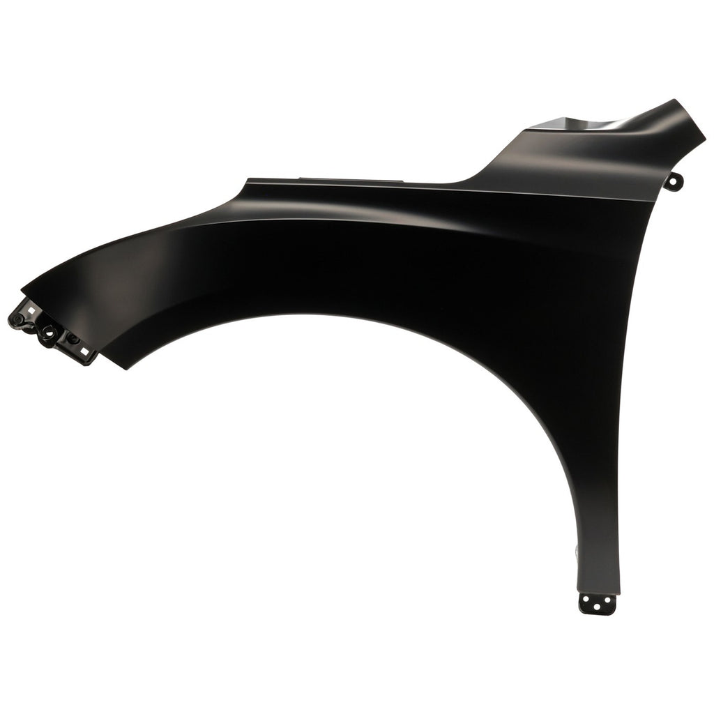 Fender for Acura RDX (2019–2024) Front Driver Side