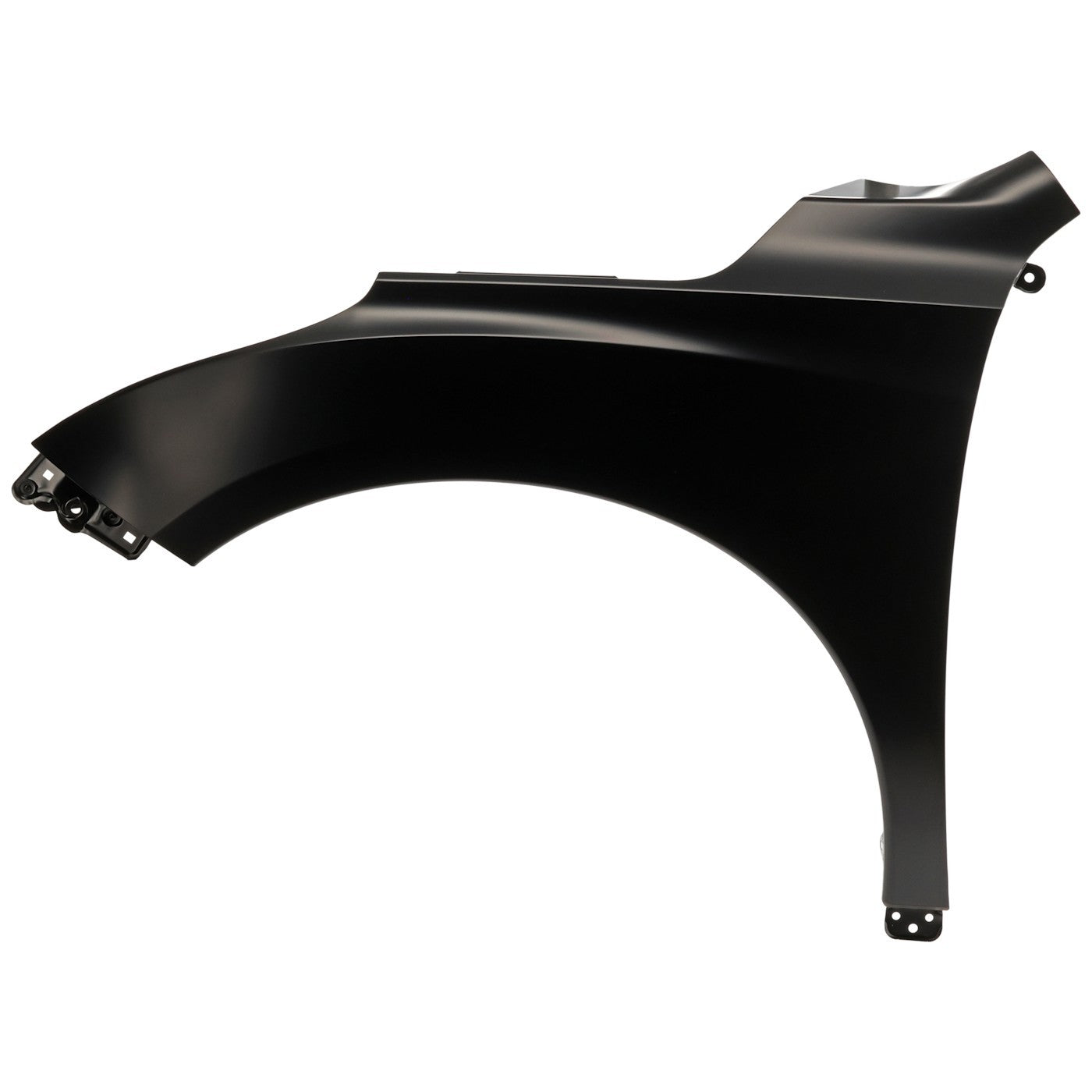 Fender for Acura RDX (2019–2024) Front Driver Side