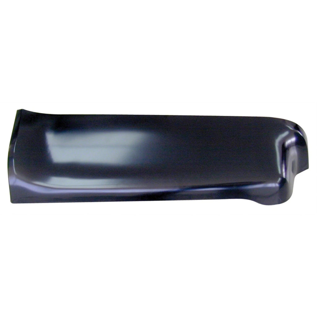 Replacement Passenger Side Lower Rear Bedside Patch (See compatibility Chart)