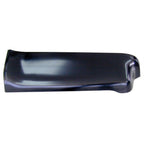 Replacement Passenger Side Lower Rear Bedside Patch (See compatibility Chart)