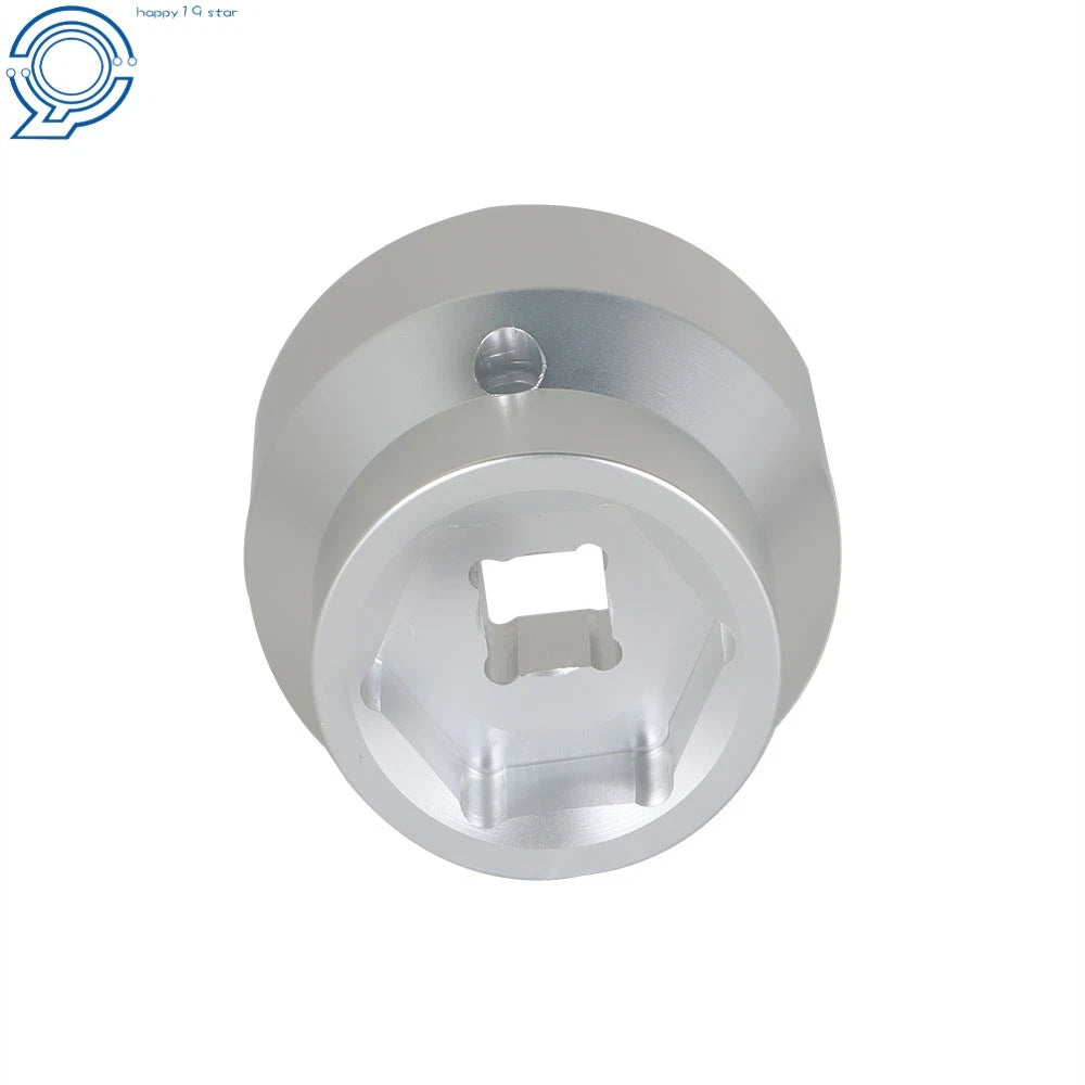 24mm/35mm/36mm Oil/Fuel Filter Socket for Ford Diesel (2003–2010)