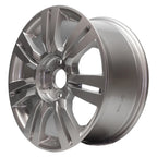 18 Inch Silver Rim by JTE Wheels OEM Replacement for Cadillac SRX (2010–2016)