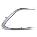 Bumper Cover Molding for Toyota Camry LE (2021–2023) Right Side