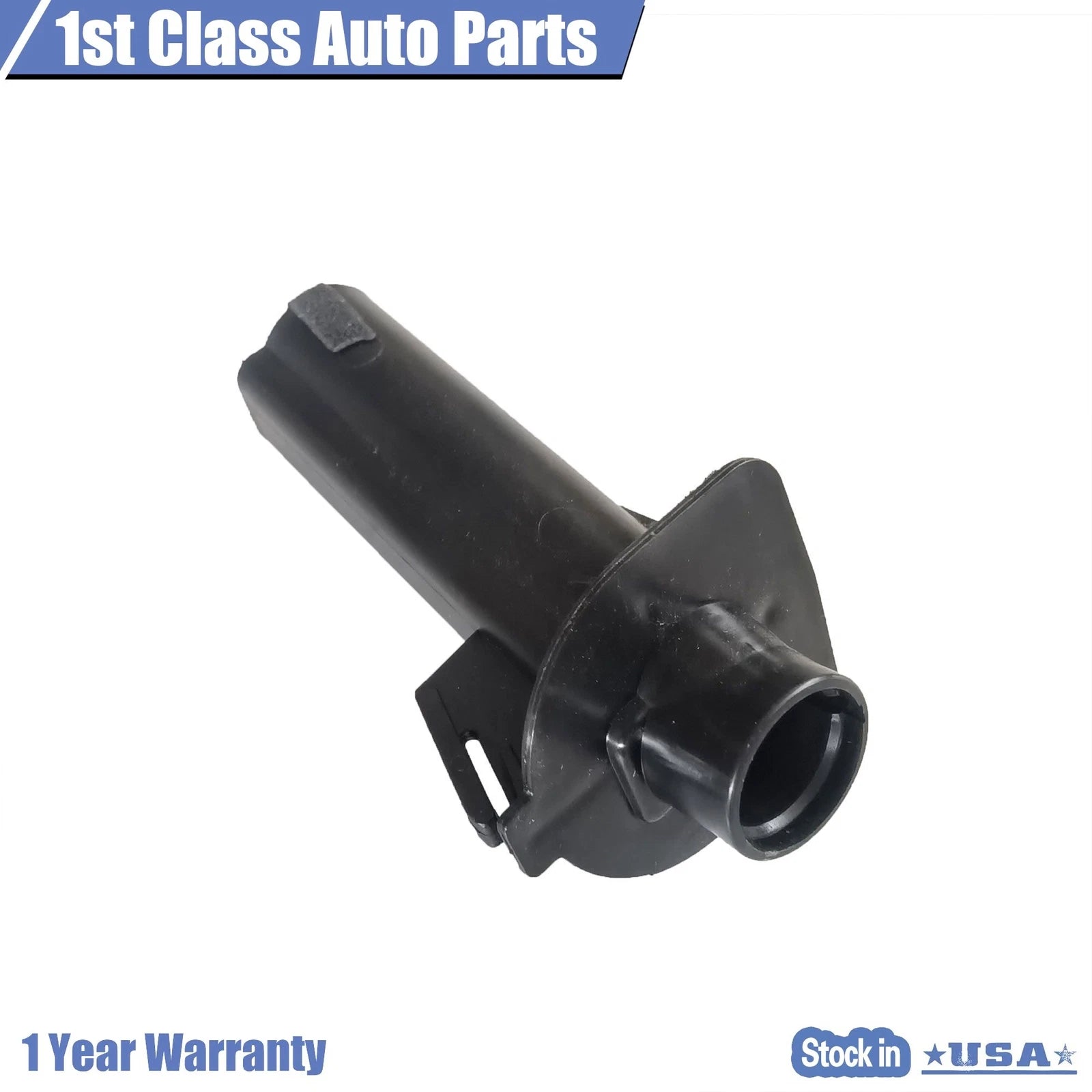 Spare Tire Hoist Lock Cylinder for Cadillac Escalade Chevrolet Suburban (2002–2020)