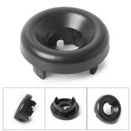 Steering Column Cap Shift Lever Button for Ford F150 F250 (2004-2023)