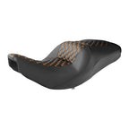 Driver & Passenger Seat for Indian Roadmaster, Chieftain (2014–2022)