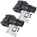 Manifold Kit for Volvo Penta OMC V6 V8 (1992–Present)