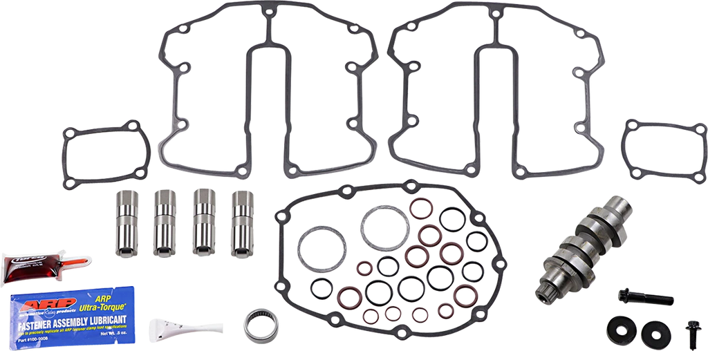 Cam Kit HP+ for Harley Davidson M8 1443 (2017–2023)