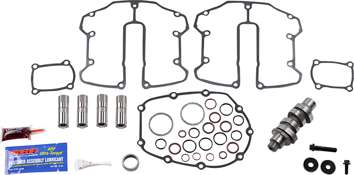 Cam Kit HP+ for Harley Davidson M8 1443 (2017–2023)